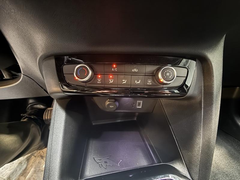 Image OPEL Corsa 1.2 Turbo 100ch GS