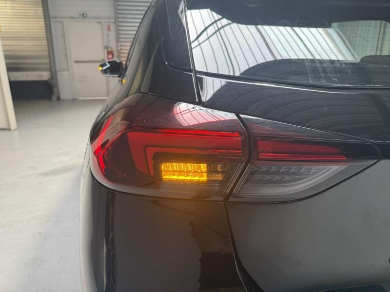 Image OPEL Corsa 1.2 Turbo 100ch GS