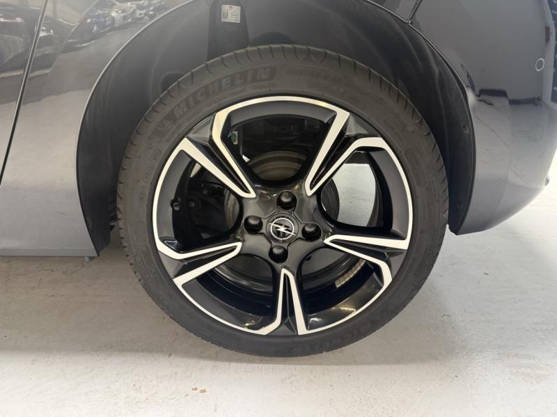 Image OPEL Corsa 1.2 Turbo 100ch GS