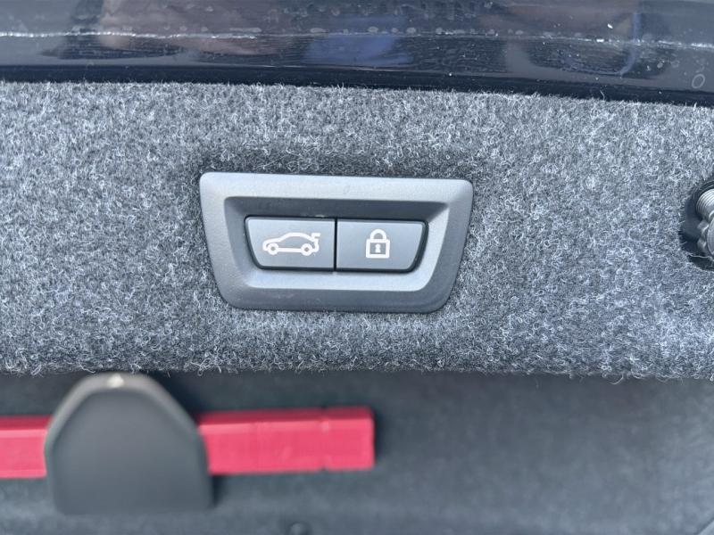 Image BMW Série 5 520dA 190ch Luxury Steptronic