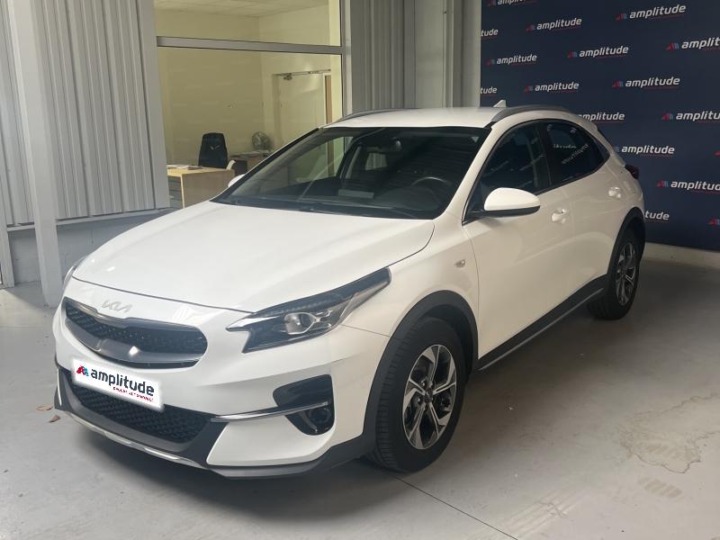 Photo KIA XCeed 1.6 CRDI 136ch MHEV Motion