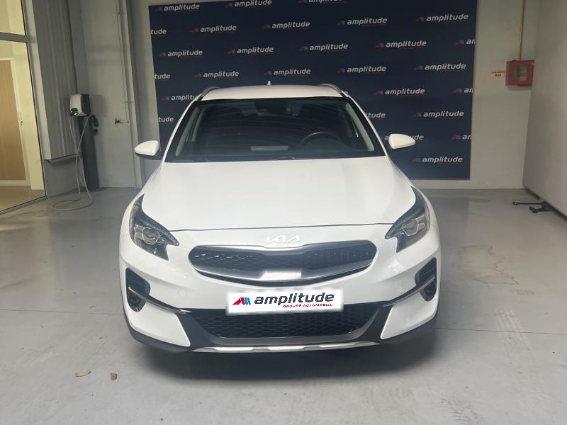 Image KIA XCeed 1.6 CRDI 136ch MHEV Motion
