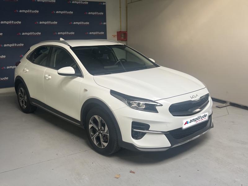 Image KIA XCeed 1.6 CRDI 136ch MHEV Motion