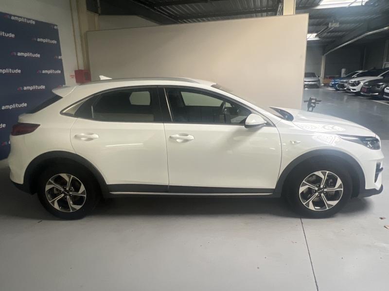 Image KIA XCeed 1.6 CRDI 136ch MHEV Motion