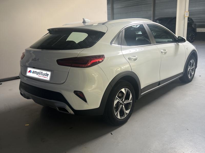 Image KIA XCeed 1.6 CRDI 136ch MHEV Motion