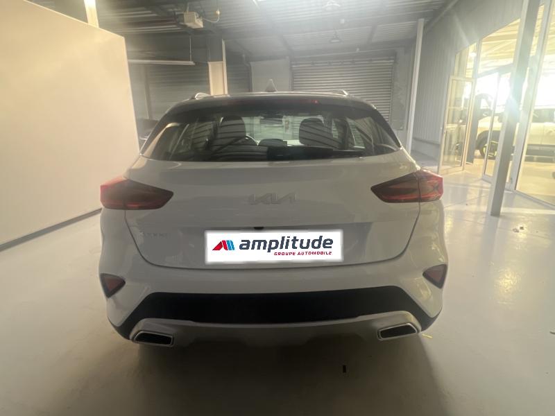 Image KIA XCeed 1.6 CRDI 136ch MHEV Motion