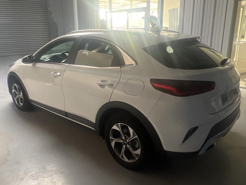 Image KIA XCeed 1.6 CRDI 136ch MHEV Motion