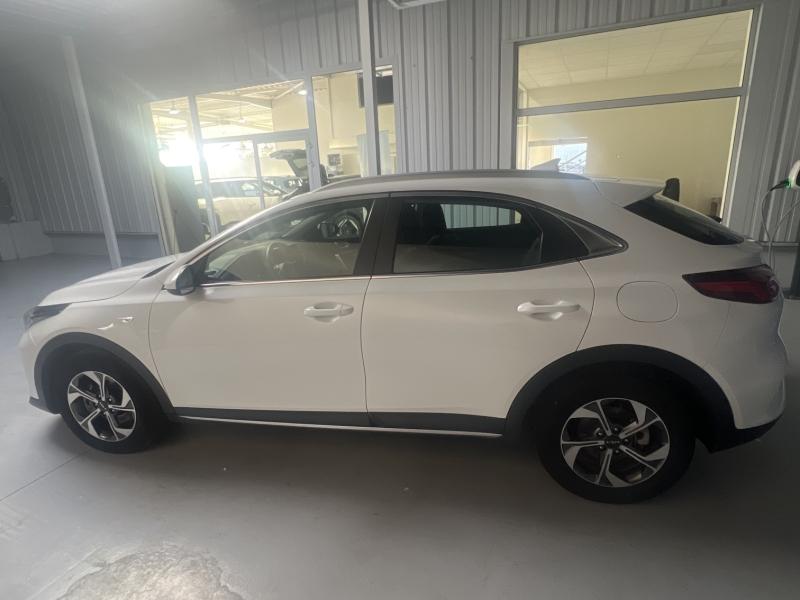 Image KIA XCeed 1.6 CRDI 136ch MHEV Motion