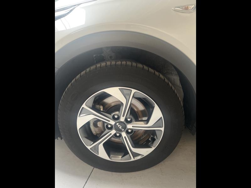Image KIA XCeed 1.6 CRDI 136ch MHEV Motion