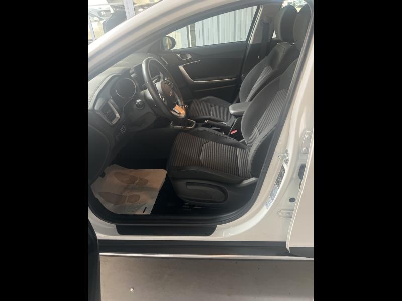 Image KIA XCeed 1.6 CRDI 136ch MHEV Motion