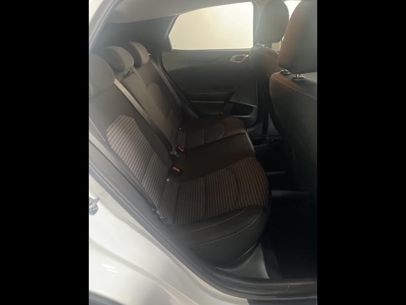 Image KIA XCeed 1.6 CRDI 136ch MHEV Motion