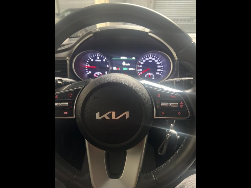 Image KIA XCeed 1.6 CRDI 136ch MHEV Motion