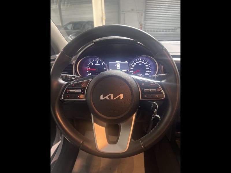 Image KIA XCeed 1.6 CRDI 136ch MHEV Motion