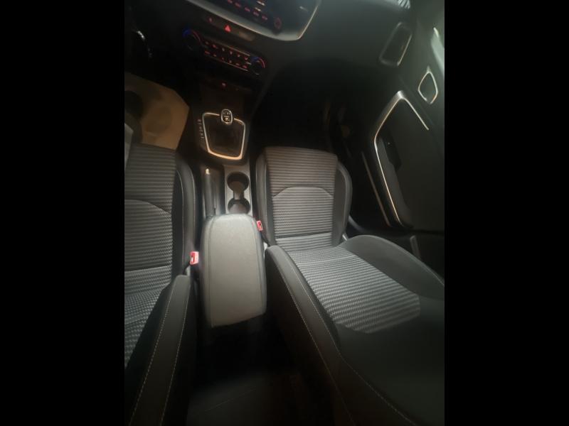 Image KIA XCeed 1.6 CRDI 136ch MHEV Motion