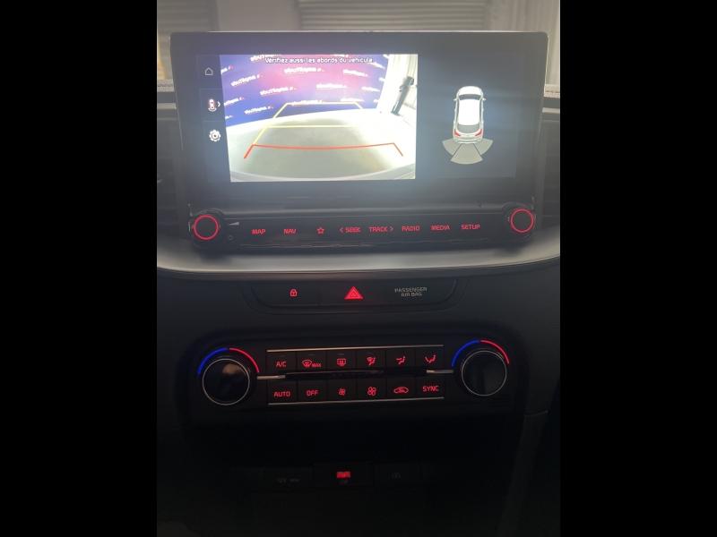 Image KIA XCeed 1.6 CRDI 136ch MHEV Motion