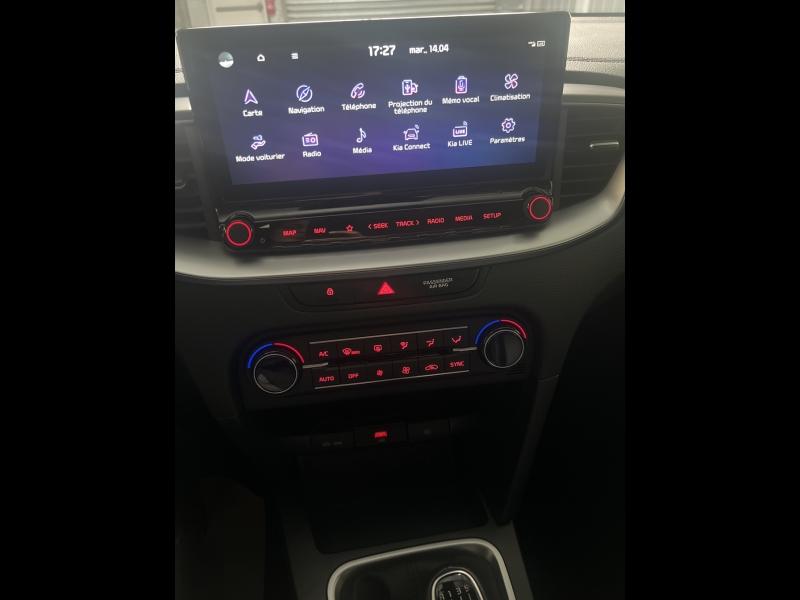 Image KIA XCeed 1.6 CRDI 136ch MHEV Motion