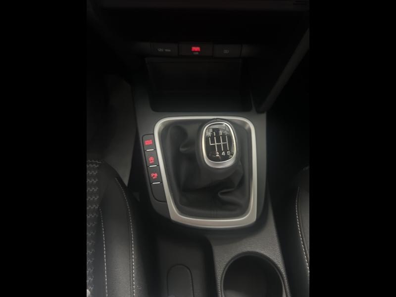 Image KIA XCeed 1.6 CRDI 136ch MHEV Motion