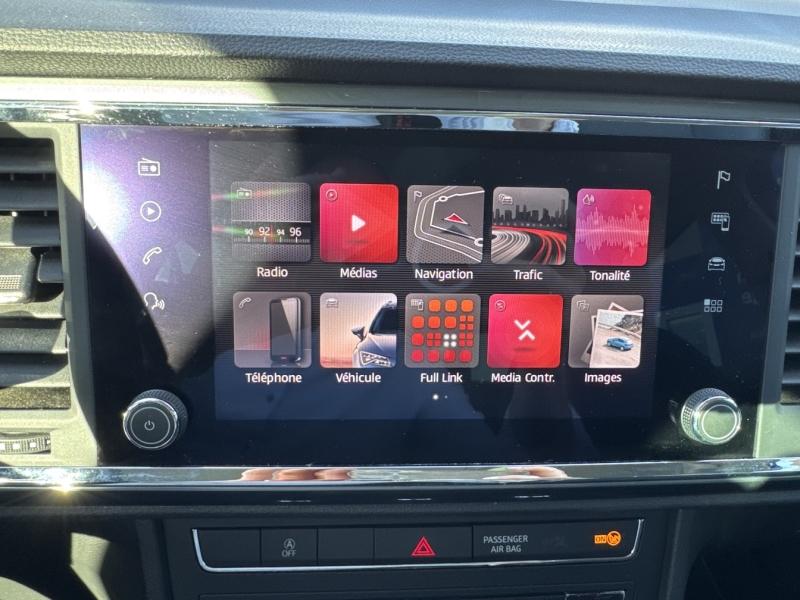 Image SEAT Ateca 1.0 TSI 115ch Start&Stop  Style Business