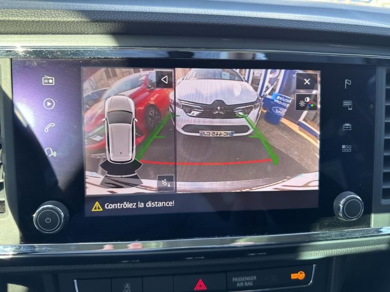 Image SEAT Ateca 1.0 TSI 115ch Start&Stop  Style Business