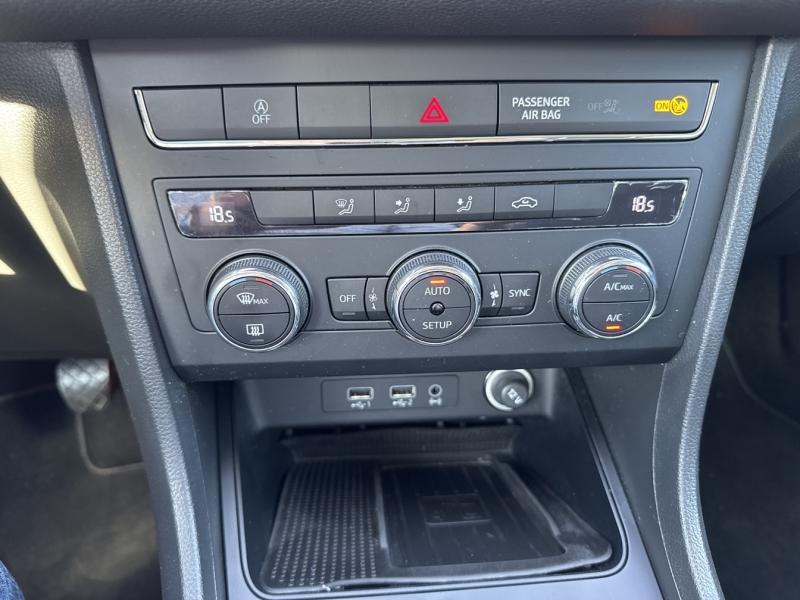 Image SEAT Ateca 1.0 TSI 115ch Start&Stop  Style Business