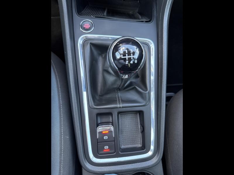 Image SEAT Ateca 1.0 TSI 115ch Start&Stop  Style Business