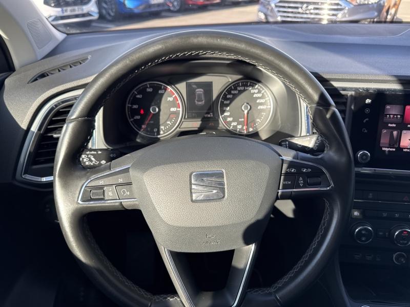 Image SEAT Ateca 1.0 TSI 115ch Start&Stop  Style Business