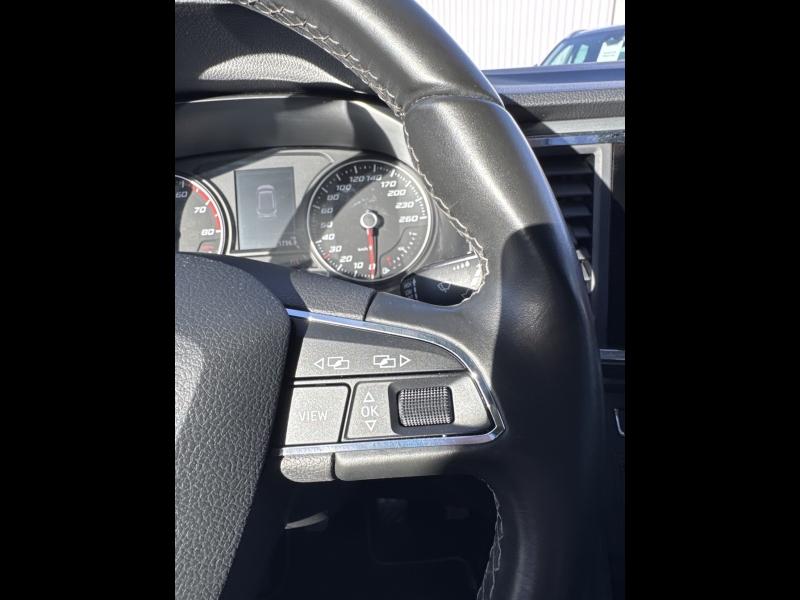 Image SEAT Ateca 1.0 TSI 115ch Start&Stop  Style Business