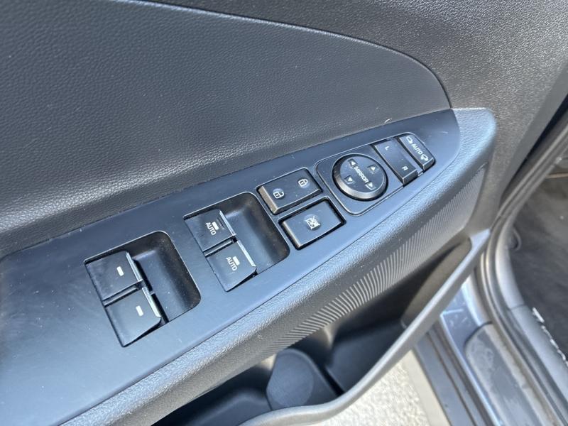 Image HYUNDAI Tucson 1.6 CRDI 136ch Hybrid 48V Creative DCT7