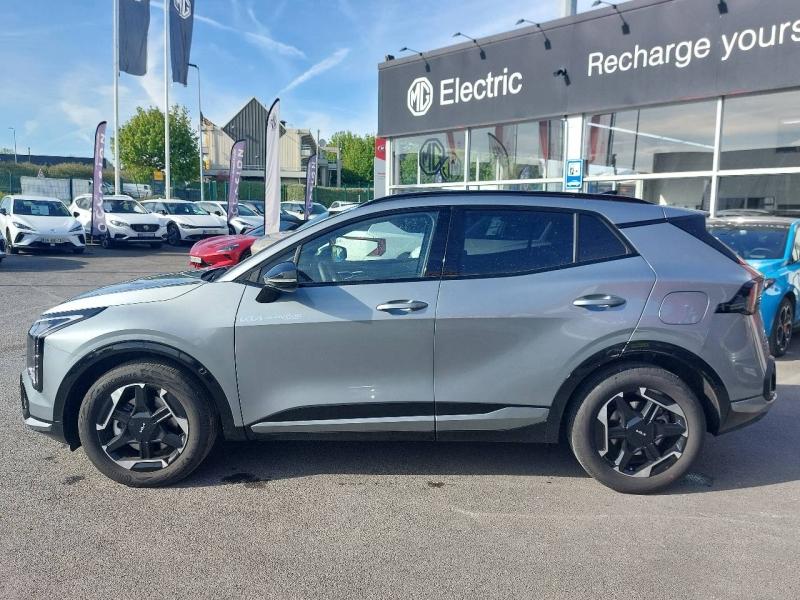 KIA Sportage 1.6 T-GDi 239ch HEV GT-line BVA6 - Miniature 7
