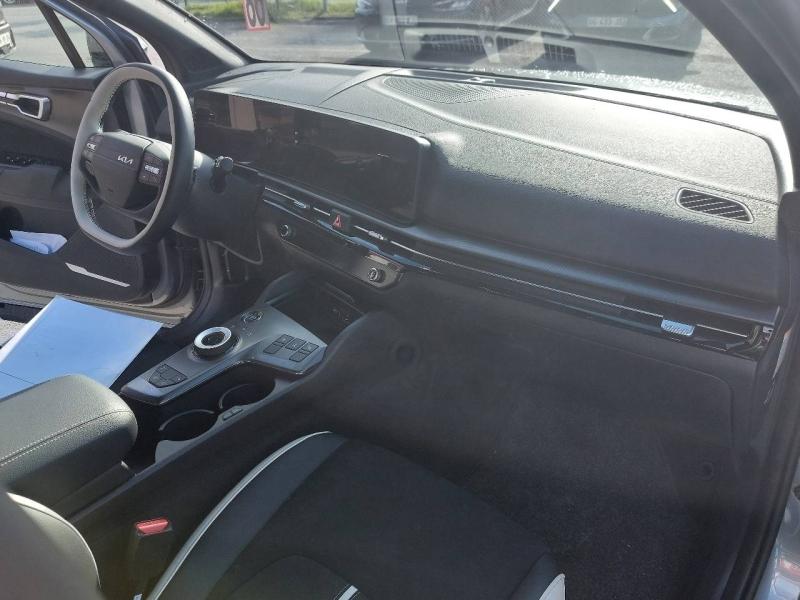 KIA Sportage 1.6 T-GDi 239ch HEV GT-line BVA6 - Miniature 10