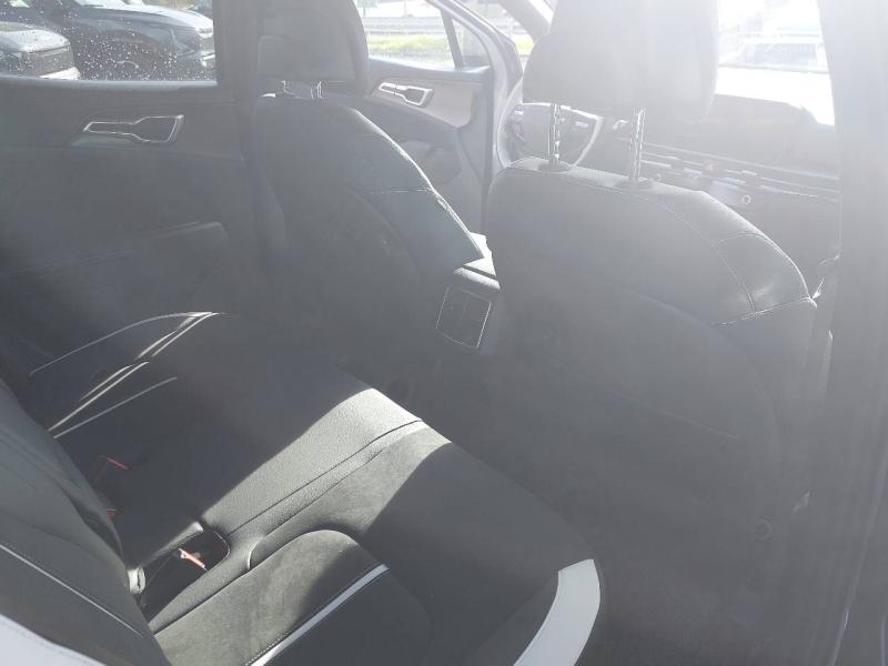 KIA Sportage 1.6 T-GDi 239ch HEV GT-line BVA6 - Miniature 12