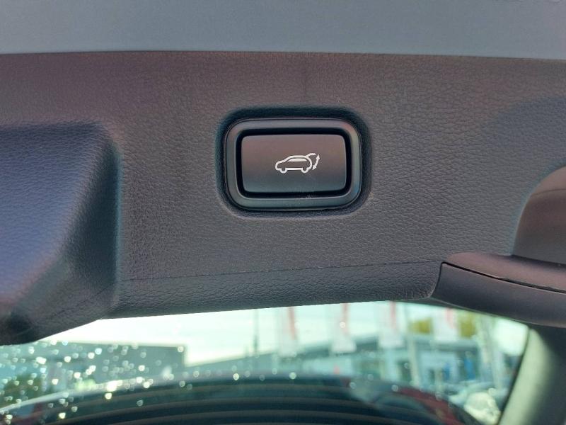 KIA Sportage 1.6 T-GDi 239ch HEV GT-line BVA6 - Miniature 19
