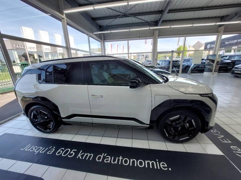 Image KIA EV3 204ch 81,4kWh GT-Line 2026