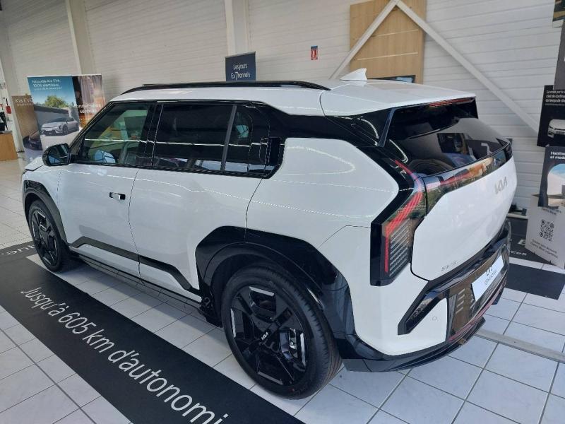 Image KIA EV3 204ch 81,4kWh GT-Line 2026