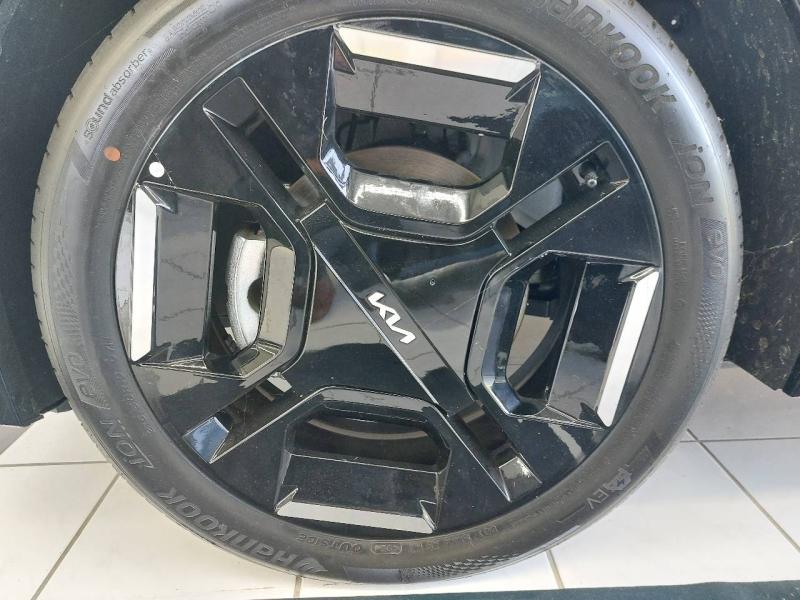 Image KIA EV3 204ch 81,4kWh GT-Line 2026