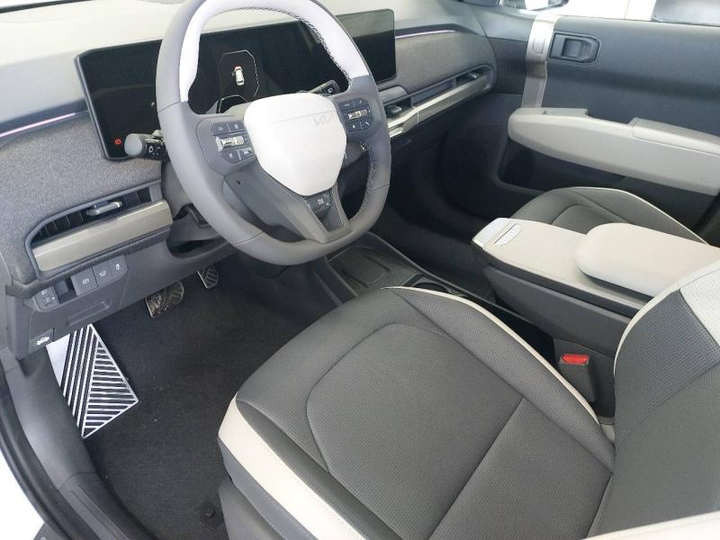 Image KIA EV3 204ch 81,4kWh GT-Line 2026