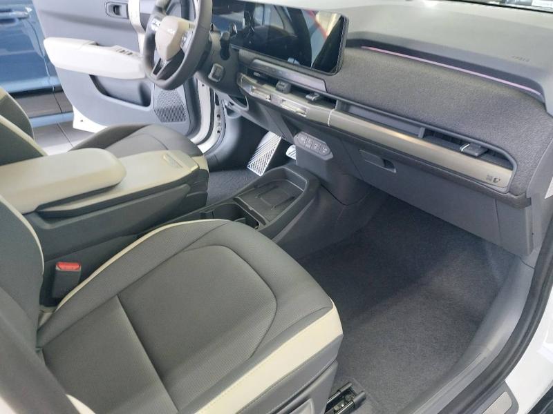 Image KIA EV3 204ch 81,4kWh GT-Line 2026