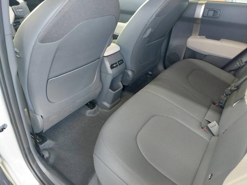 Image KIA EV3 204ch 81,4kWh GT-Line 2026