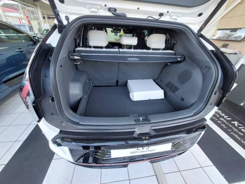 Image KIA EV3 204ch 81,4kWh GT-Line 2026