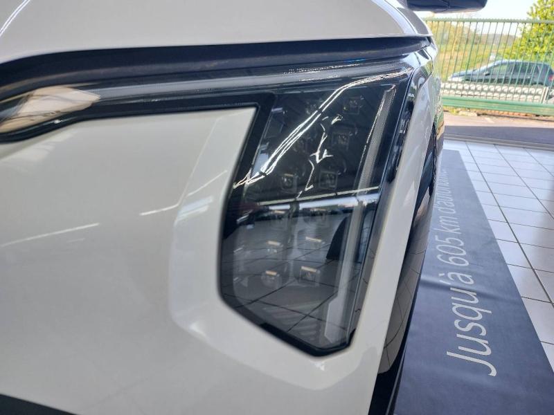 Image KIA EV3 204ch 81,4kWh GT-Line 2026