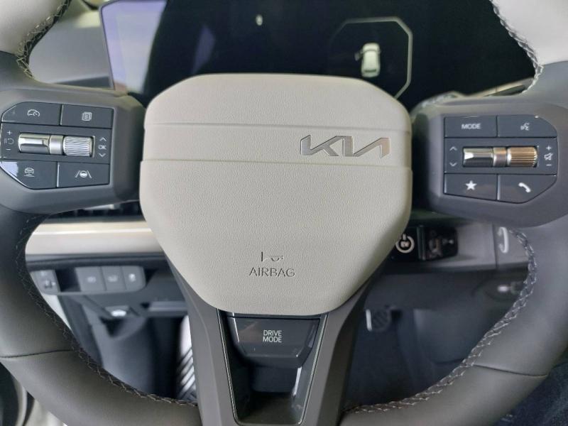 Image KIA EV3 204ch 81,4kWh GT-Line 2026