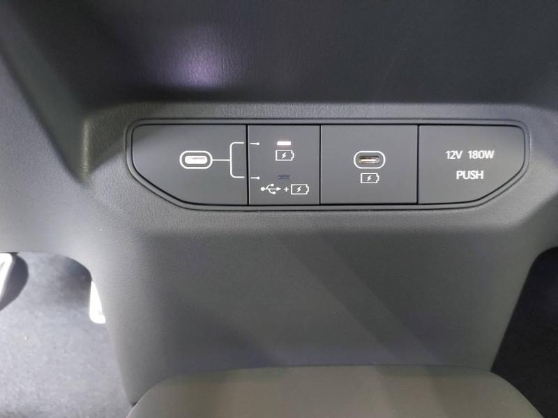 Image KIA EV3 204ch 81,4kWh GT-Line 2026