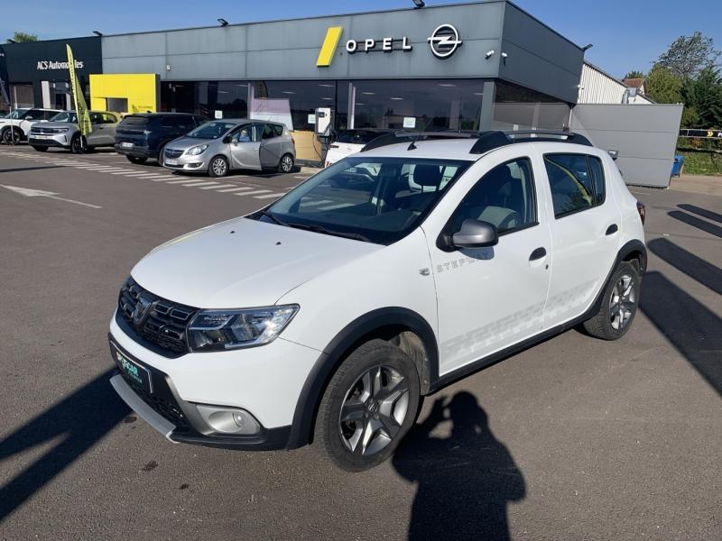 Photo DACIA Sandero 1.0 ECO-G 100ch Evasion