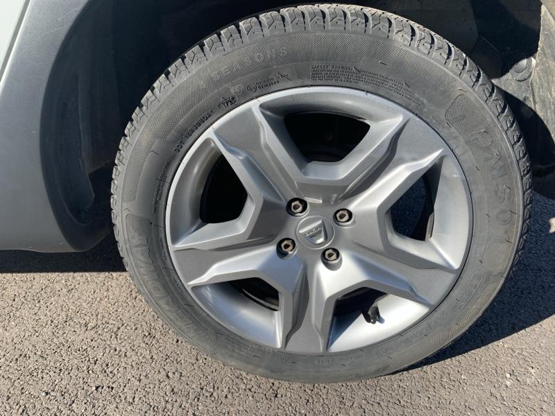 Image DACIA Sandero 1.0 ECO-G 100ch Evasion