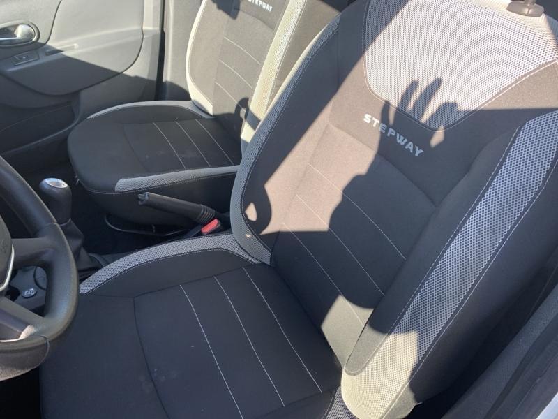 Image DACIA Sandero 1.0 ECO-G 100ch Evasion