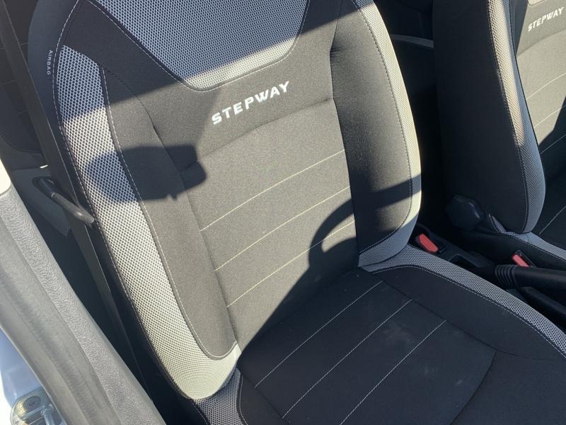 Image DACIA Sandero 1.0 ECO-G 100ch Evasion