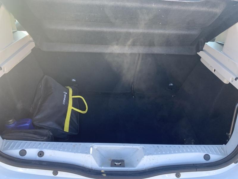 Image DACIA Sandero 1.0 ECO-G 100ch Evasion