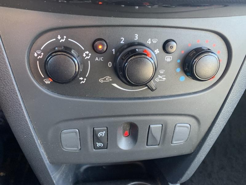 Image DACIA Sandero 1.0 ECO-G 100ch Evasion