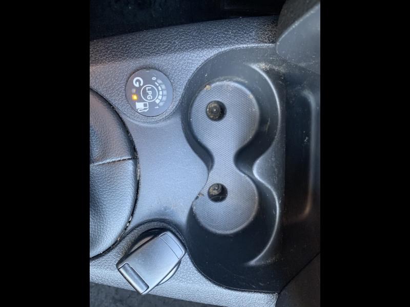 Image DACIA Sandero 1.0 ECO-G 100ch Evasion