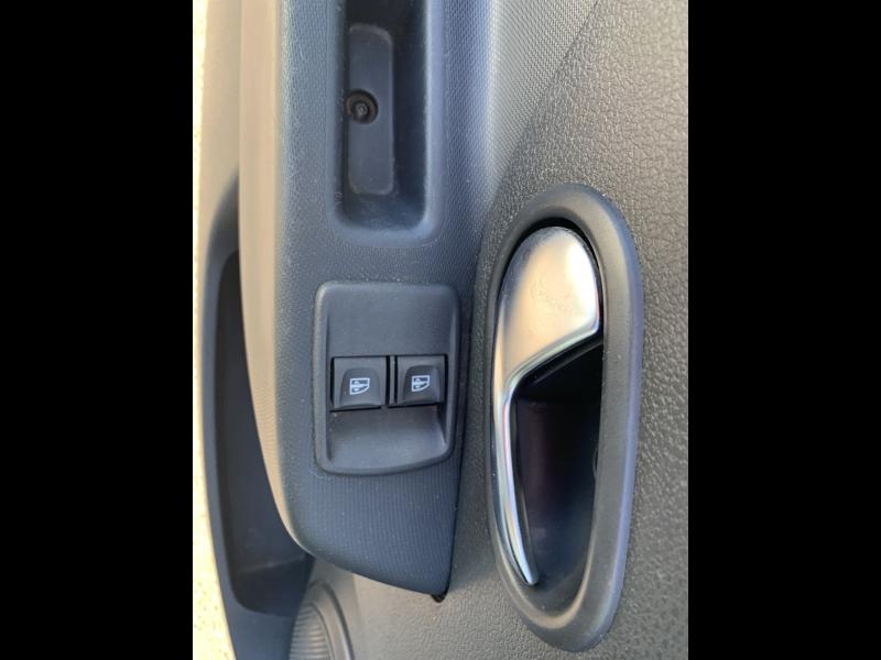 Image DACIA Sandero 1.0 ECO-G 100ch Evasion